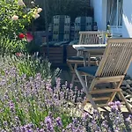 Jardin De Lavande Lejlighed