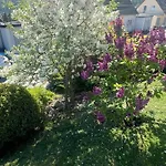 Lejlighed Jardin De Lavande *