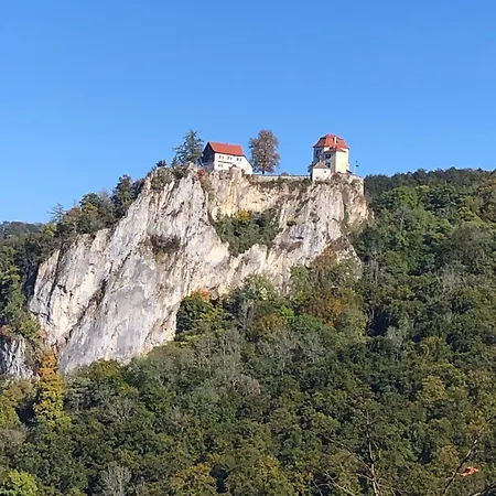Jardin De Lavande Appartement *