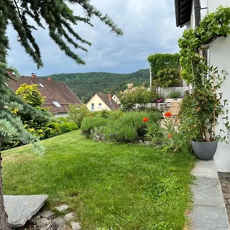 Апартаменты Jardin De Lavande *