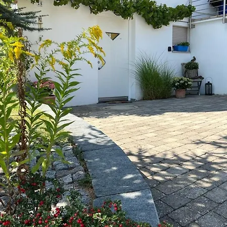 Апартаменты Jardin De Lavande