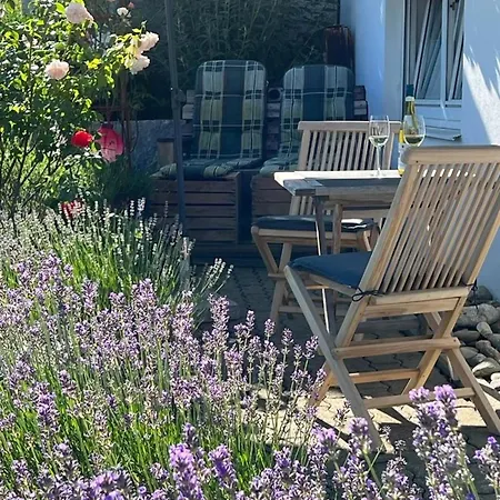 Jardin De Lavande Lejlighed