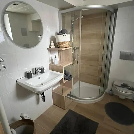 Jardin De Lavande Apartman *