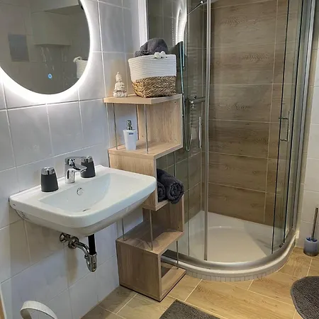 Apartman Jardin De Lavande *