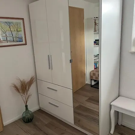 Appartement Jardin De Lavande Fridingen an der Donau