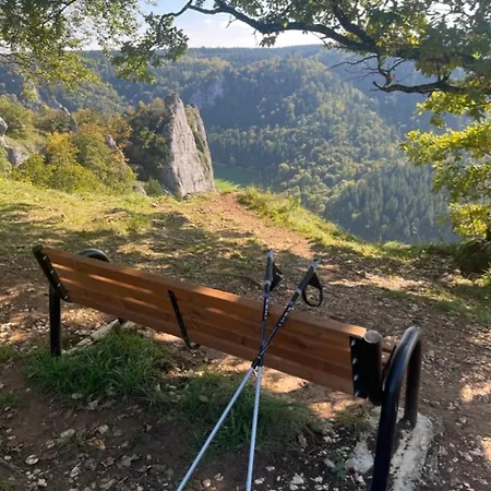 Jardin De Lavande * Fridingen an der Donau