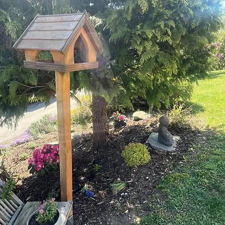 Jardin De Lavande Apartman