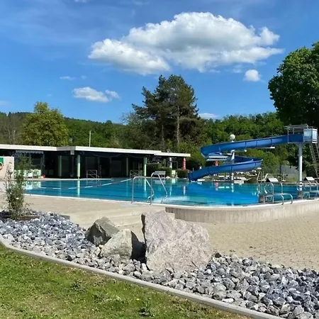 Lejlighed Jardin De Lavande