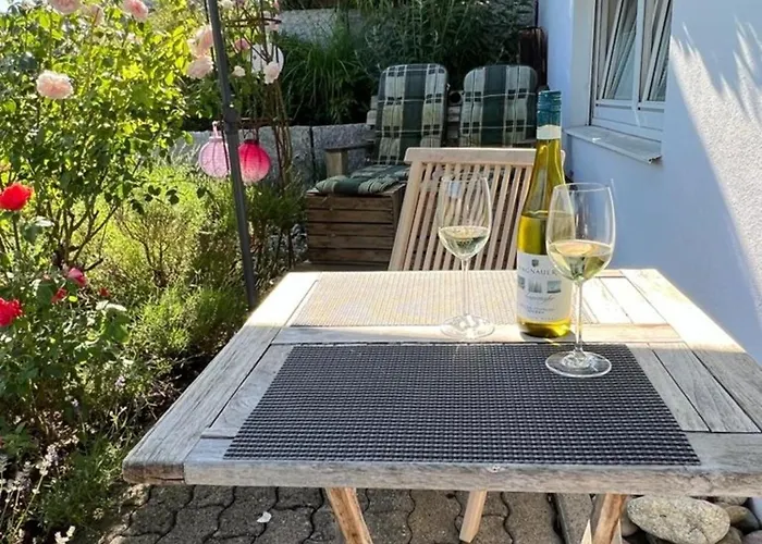 Apartament Jardin De Lavande *