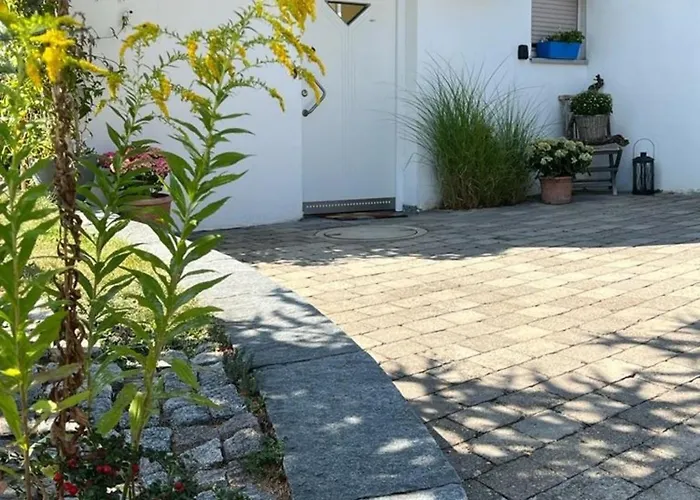 Apartament Jardin De Lavande