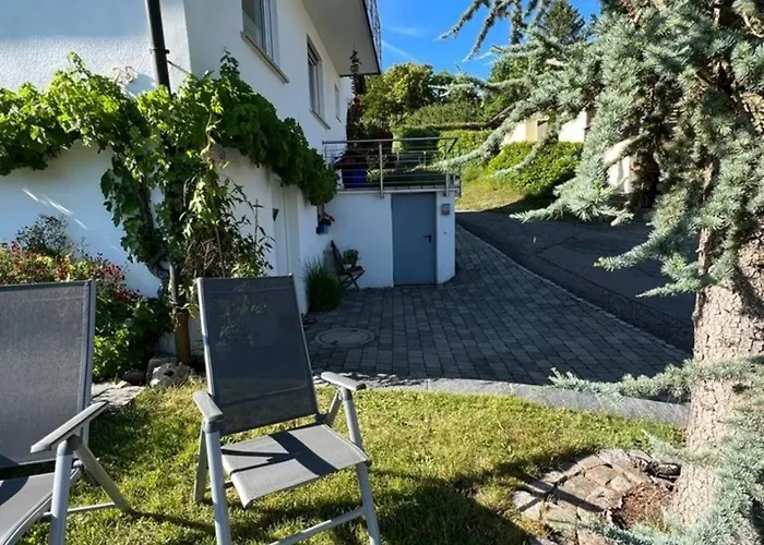 Jardin De Lavande Fridingen an der Donau