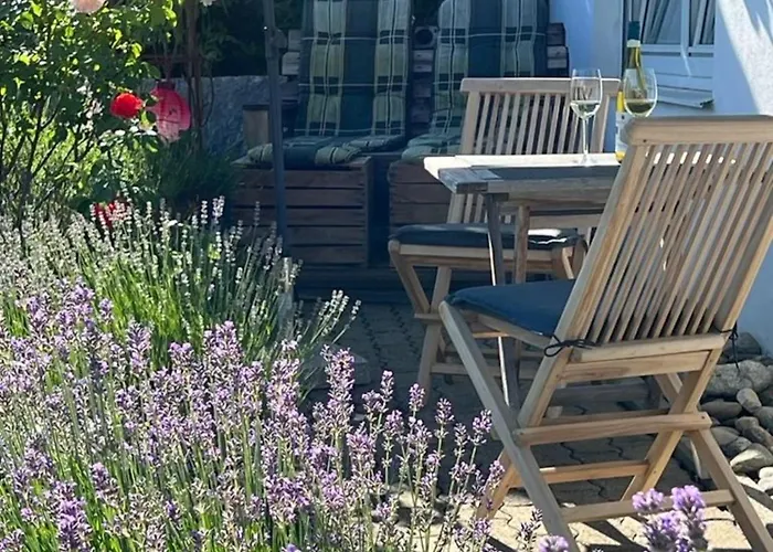 Jardin De Lavande Apartament