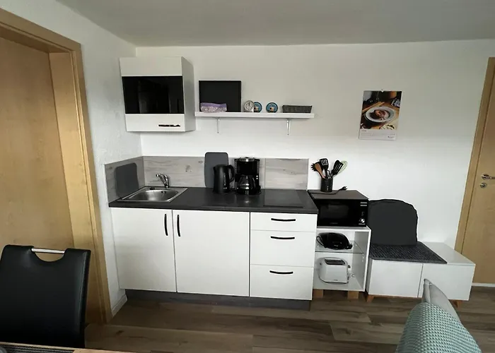 Jardin De Lavande * Fridingen an der Donau