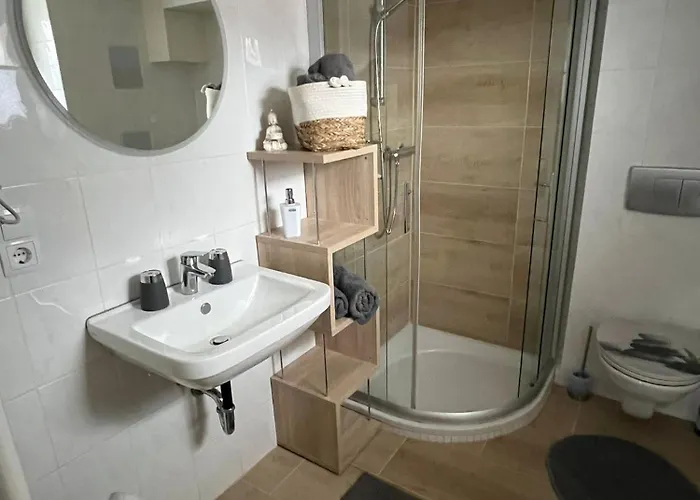 Jardin De Lavande Apartament *