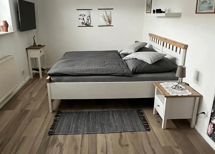 Jardin De Lavande Fridingen an der Donau