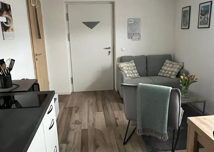 Jardin De Lavande * Fridingen an der Donau