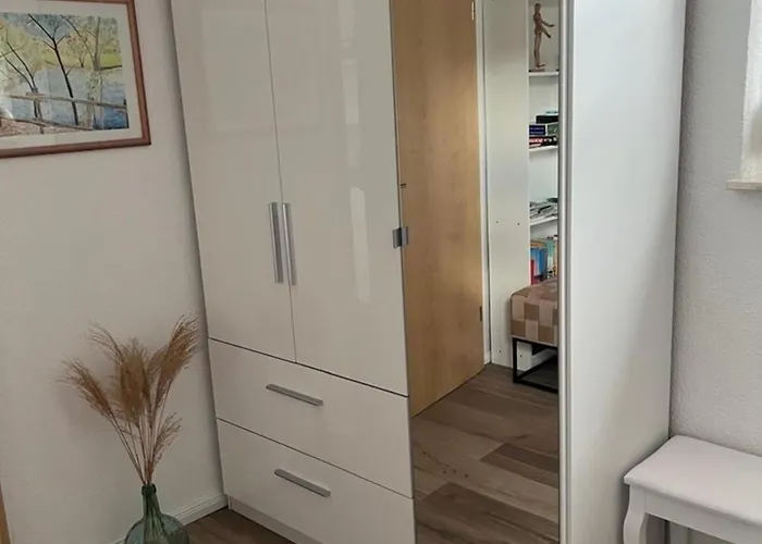 Apartament Jardin De Lavande Fridingen an der Donau